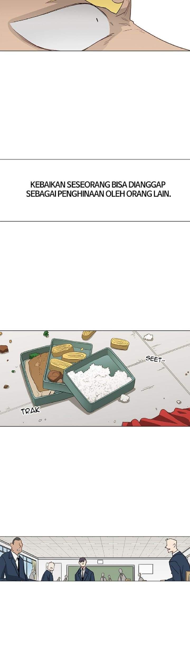 The Boxer Chapter 44 Gambar 38