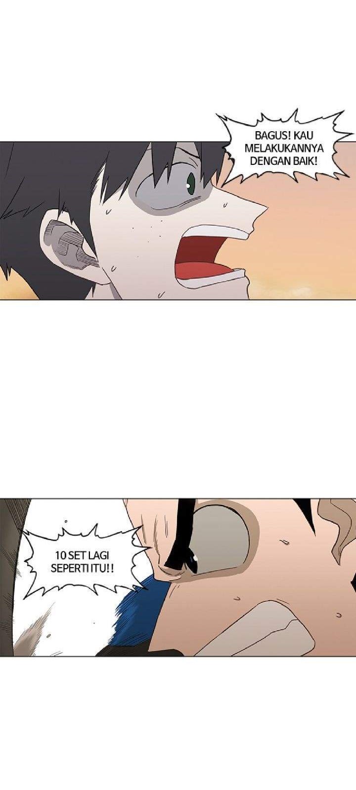 The Boxer Chapter 44 Gambar 47