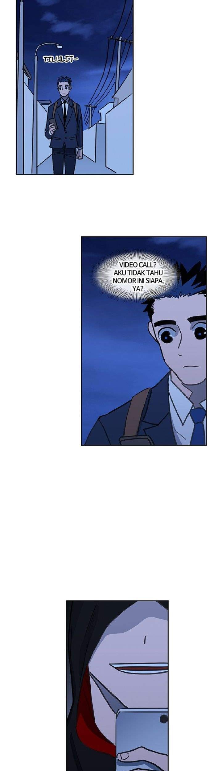 The Boxer Chapter 44 Gambar 50