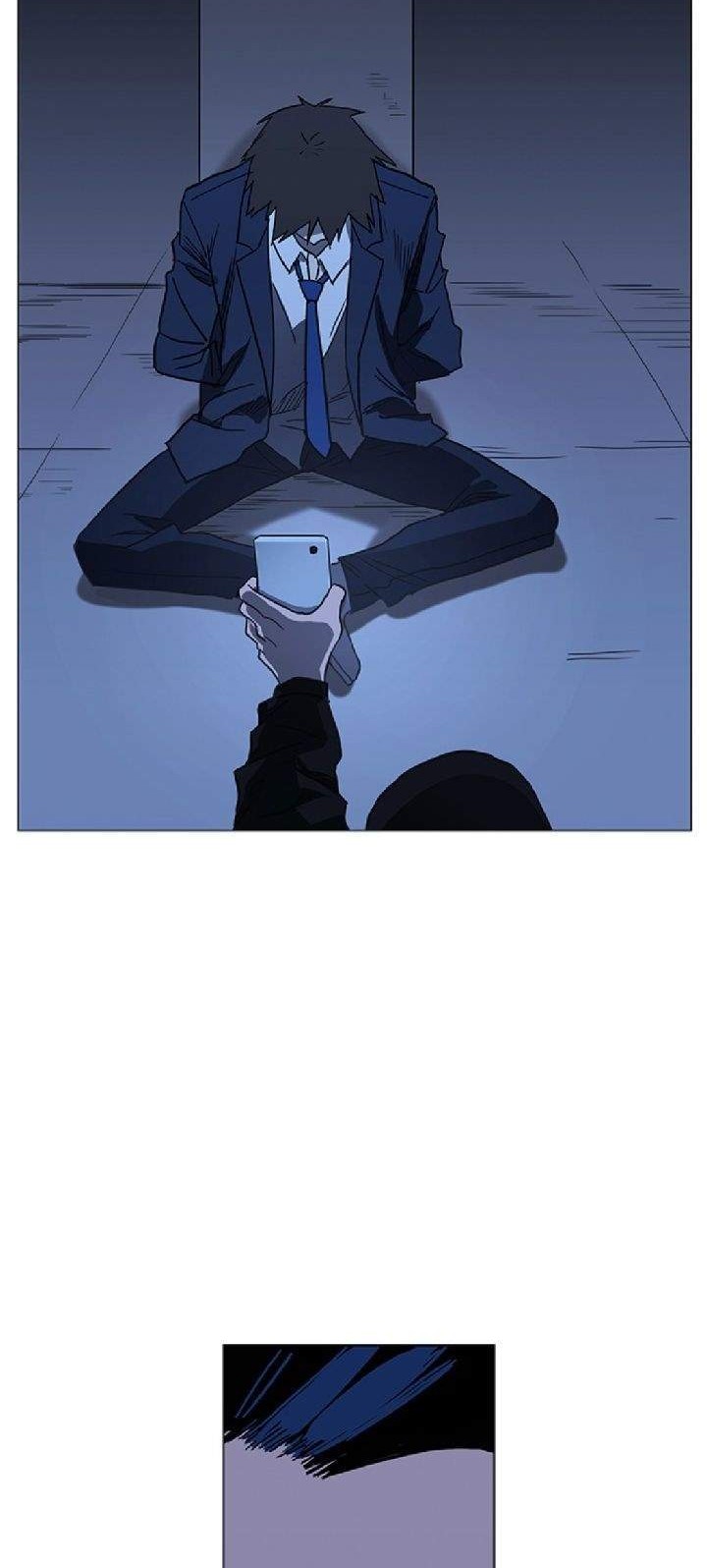 The Boxer Chapter 44 Gambar 53