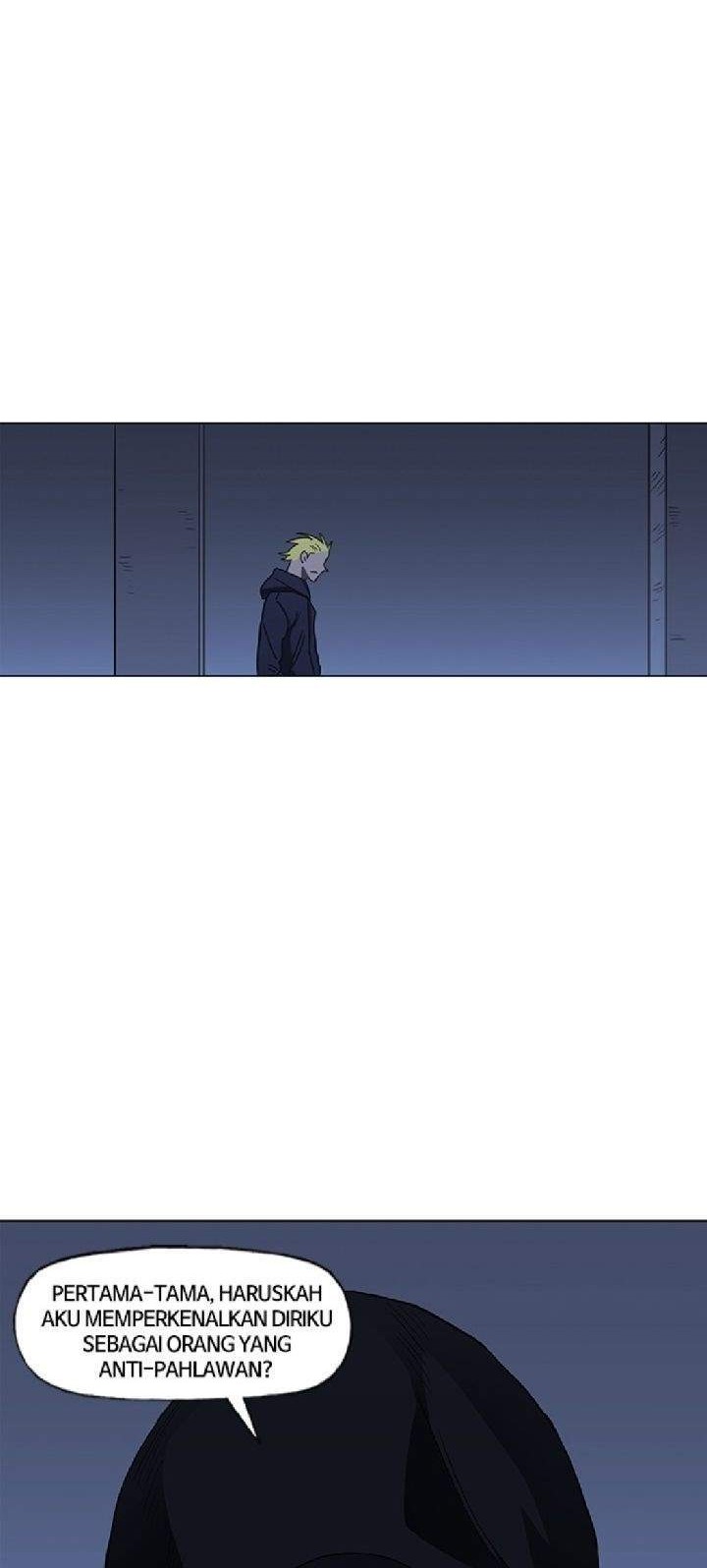 The Boxer Chapter 44 Gambar 55