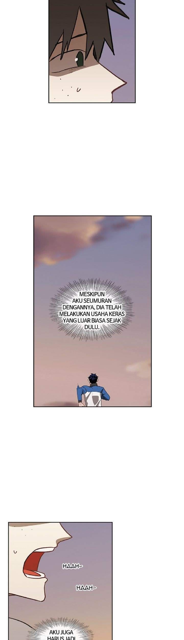The Boxer Chapter 44 Gambar 12
