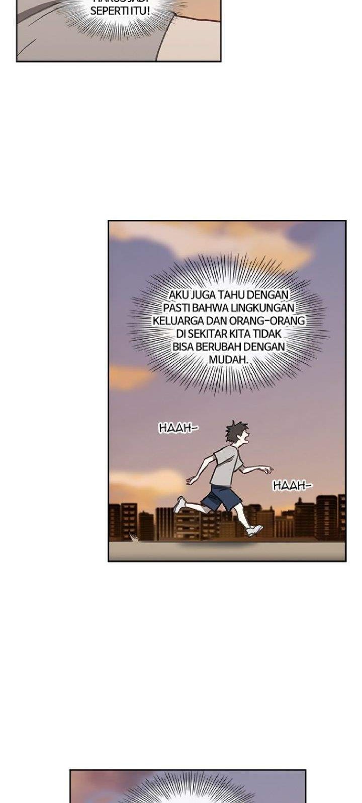 The Boxer Chapter 44 Gambar 13