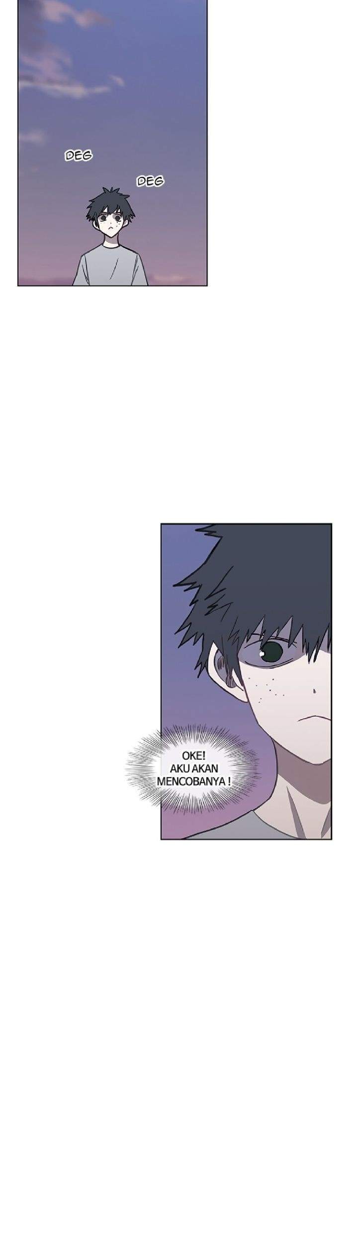 The Boxer Chapter 44 Gambar 9