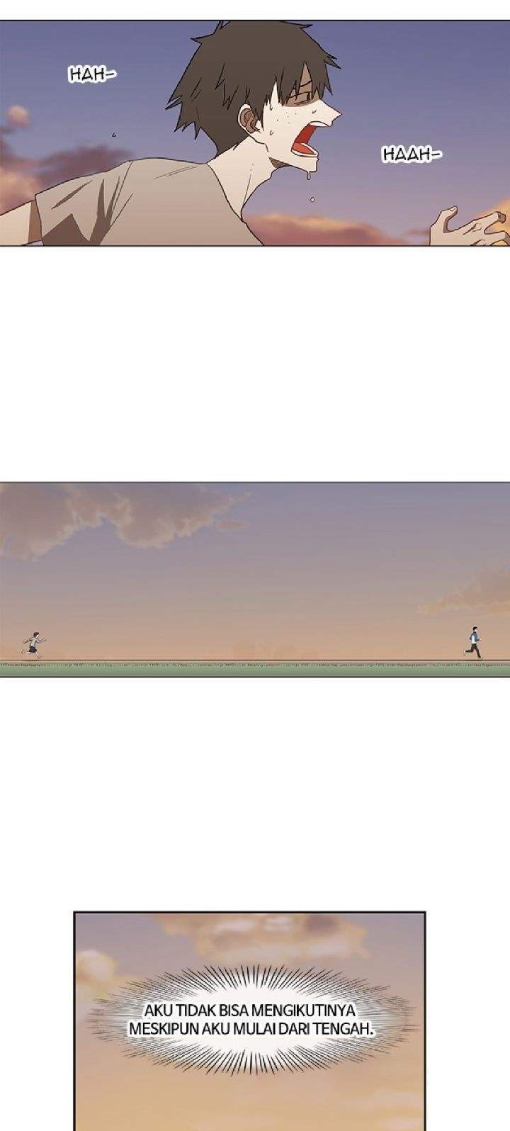 The Boxer Chapter 44 Gambar 10