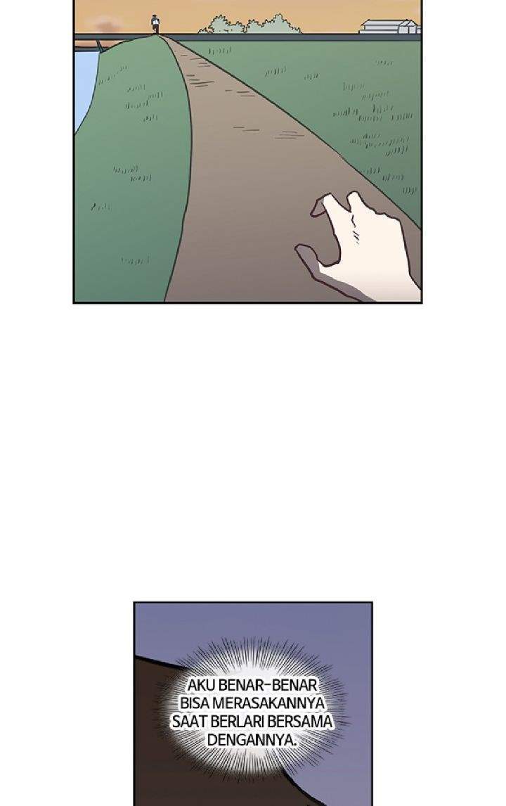 The Boxer Chapter 44 Gambar 11