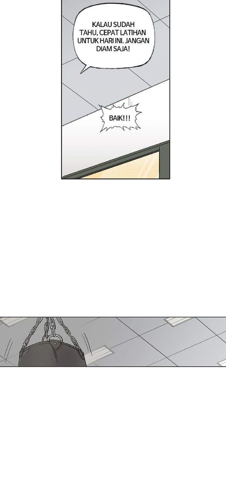 The Boxer Chapter 43 Gambar 19