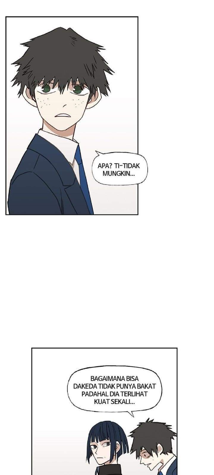 The Boxer Chapter 43 Gambar 23