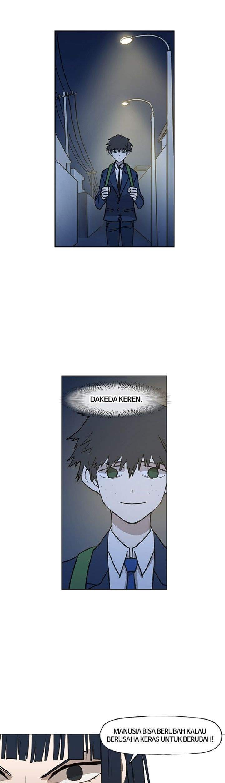 The Boxer Chapter 43 Gambar 28