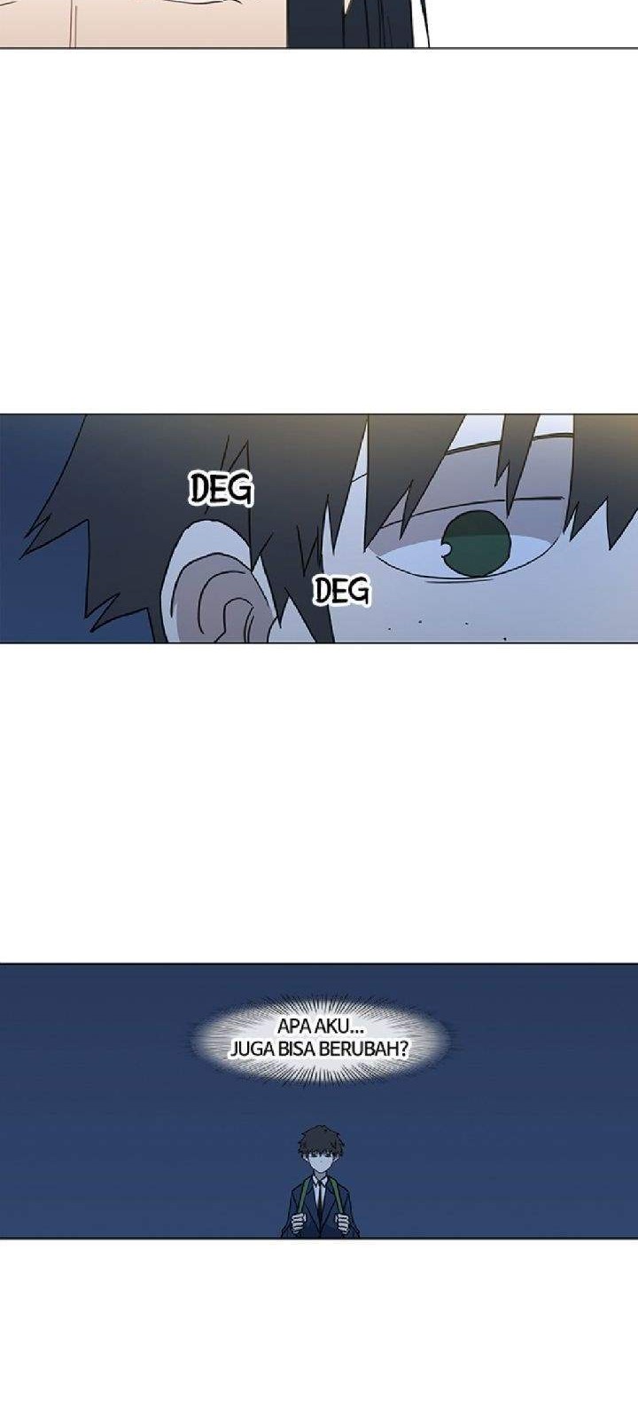 The Boxer Chapter 43 Gambar 29