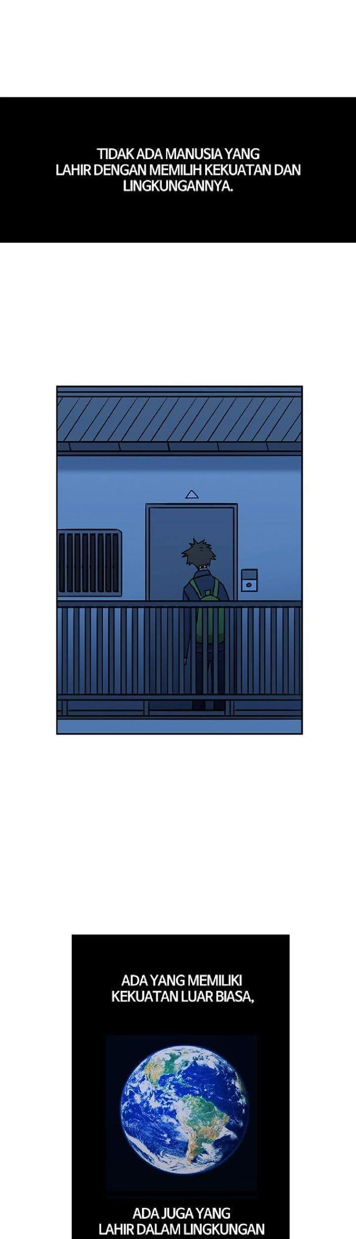 The Boxer Chapter 43 Gambar 30