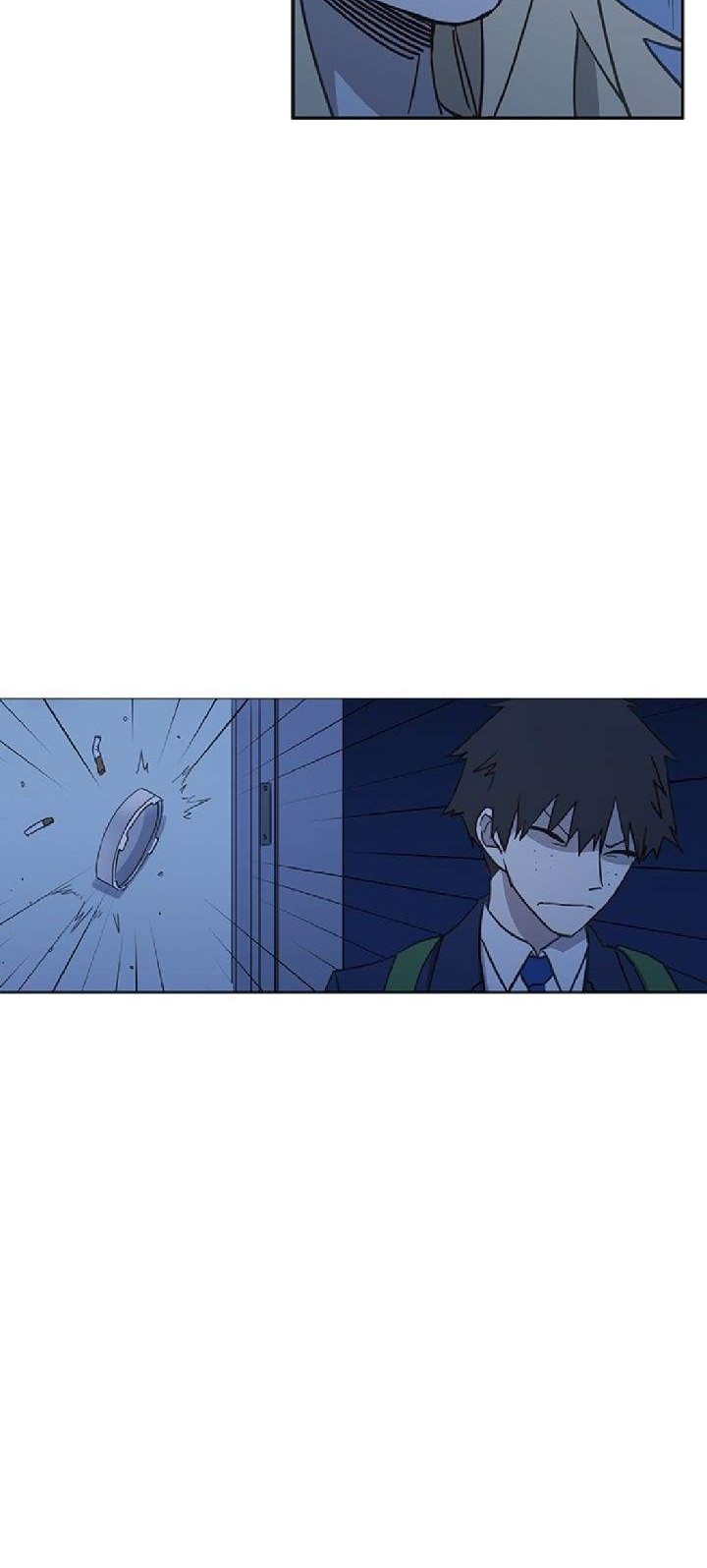 The Boxer Chapter 43 Gambar 35