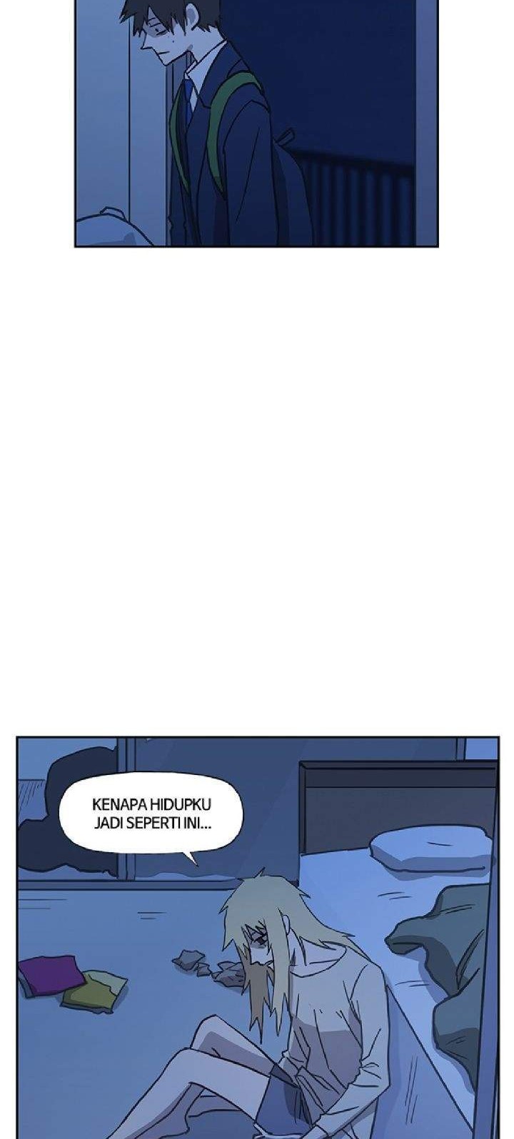 The Boxer Chapter 43 Gambar 37