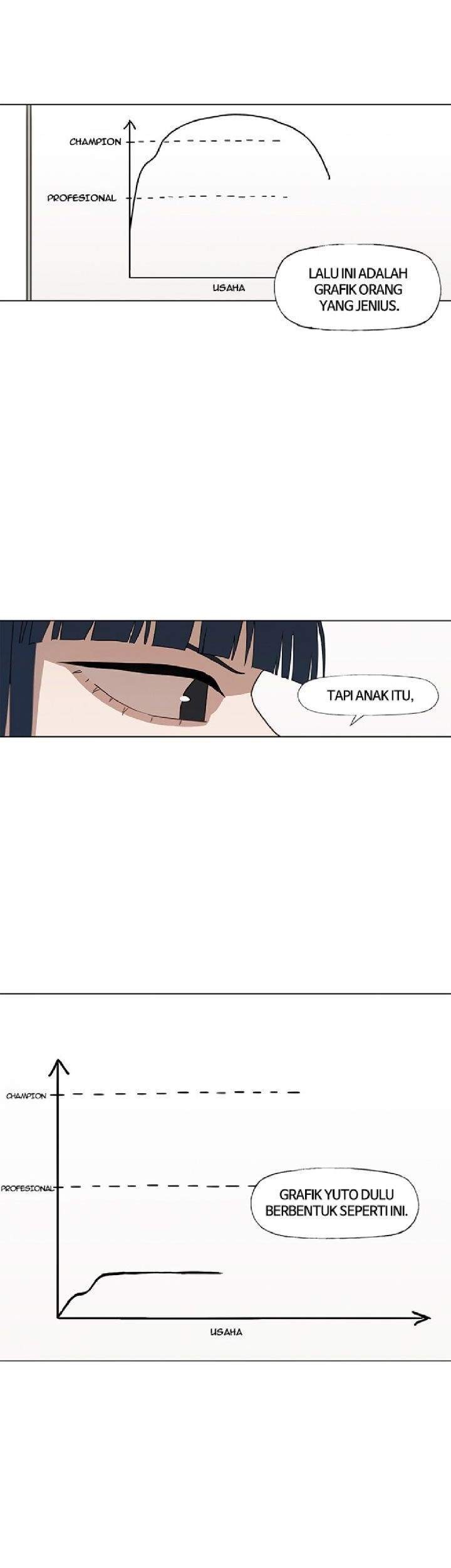 The Boxer Chapter 42 Gambar 18