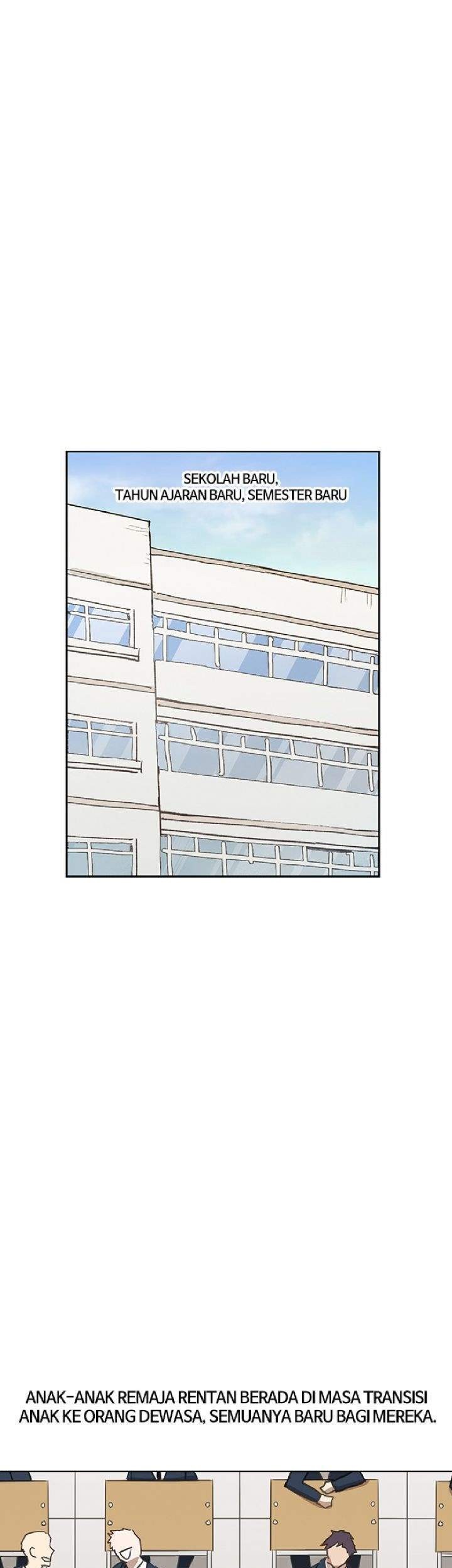 The Boxer Chapter 42 Gambar 28