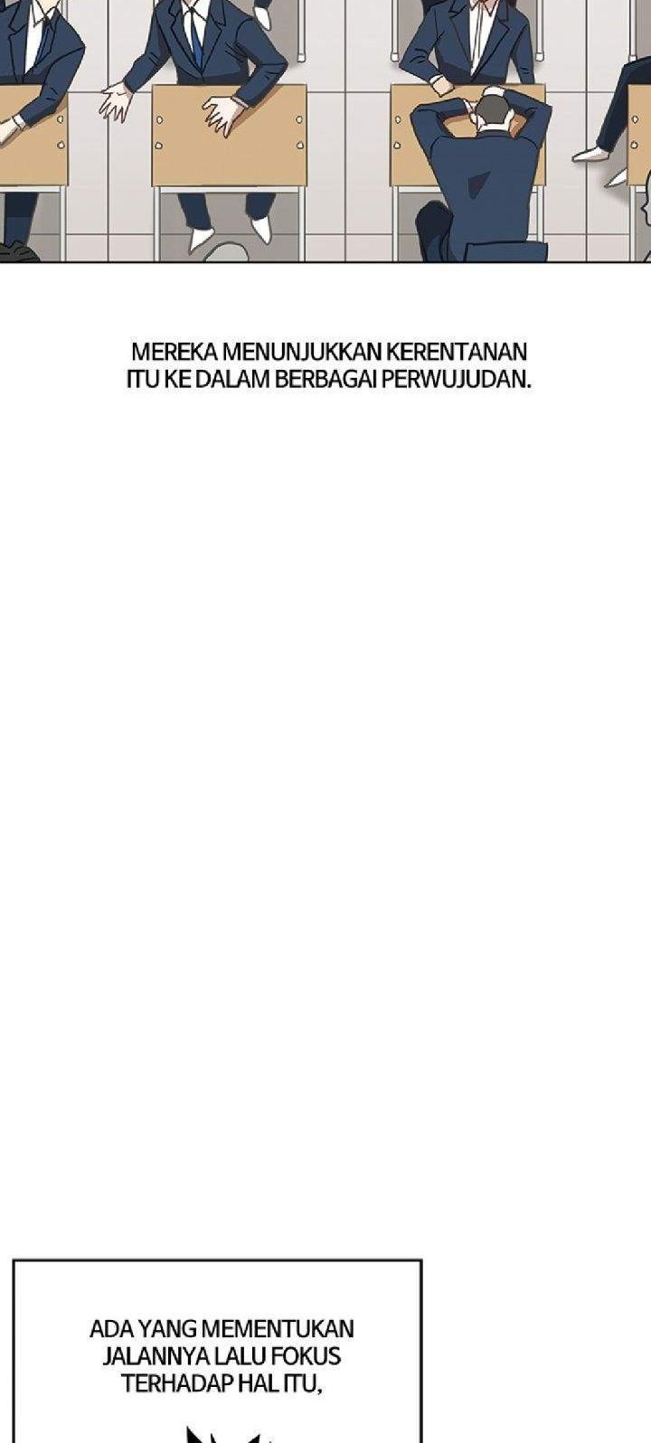 The Boxer Chapter 42 Gambar 29