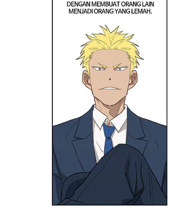 The Boxer Chapter 42 Gambar 31