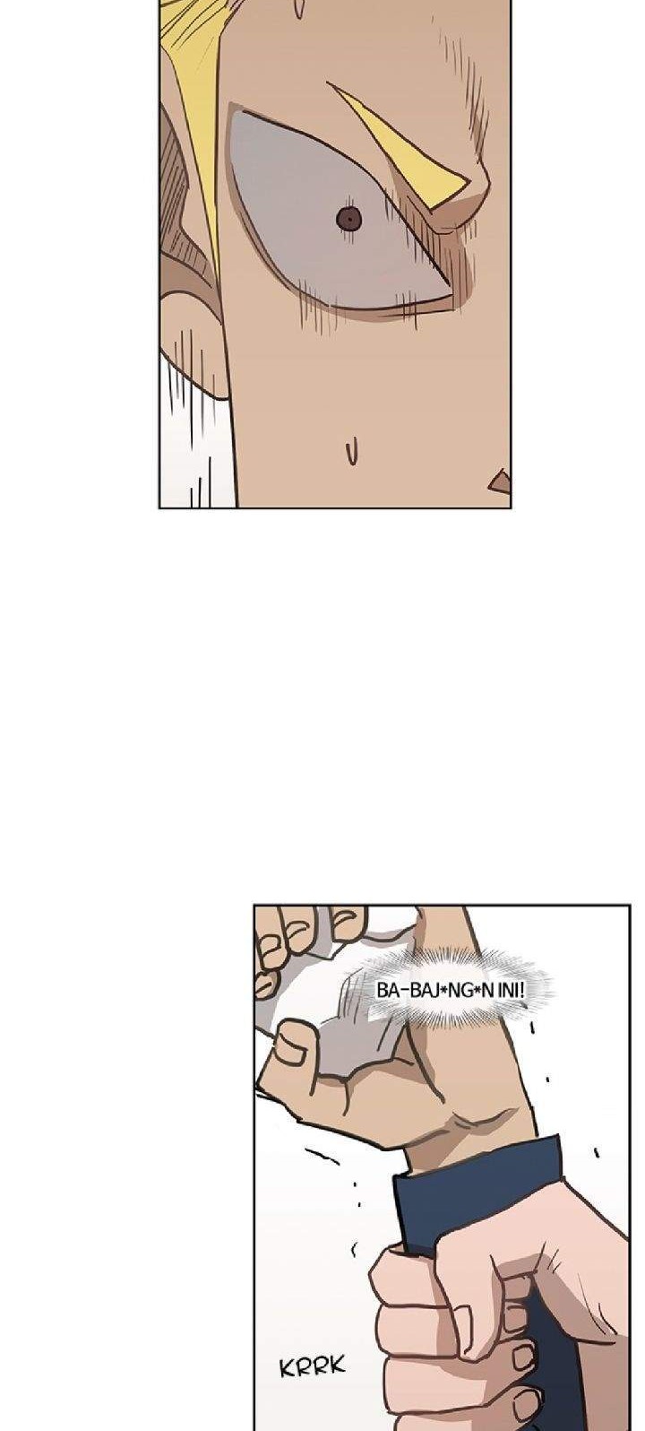 The Boxer Chapter 42 Gambar 37