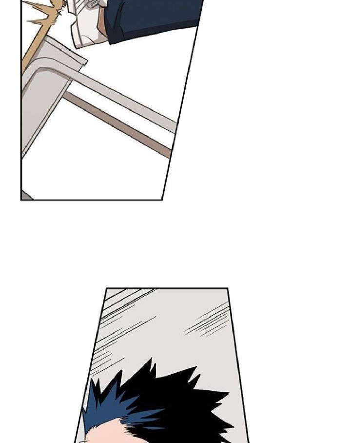 The Boxer Chapter 42 Gambar 41