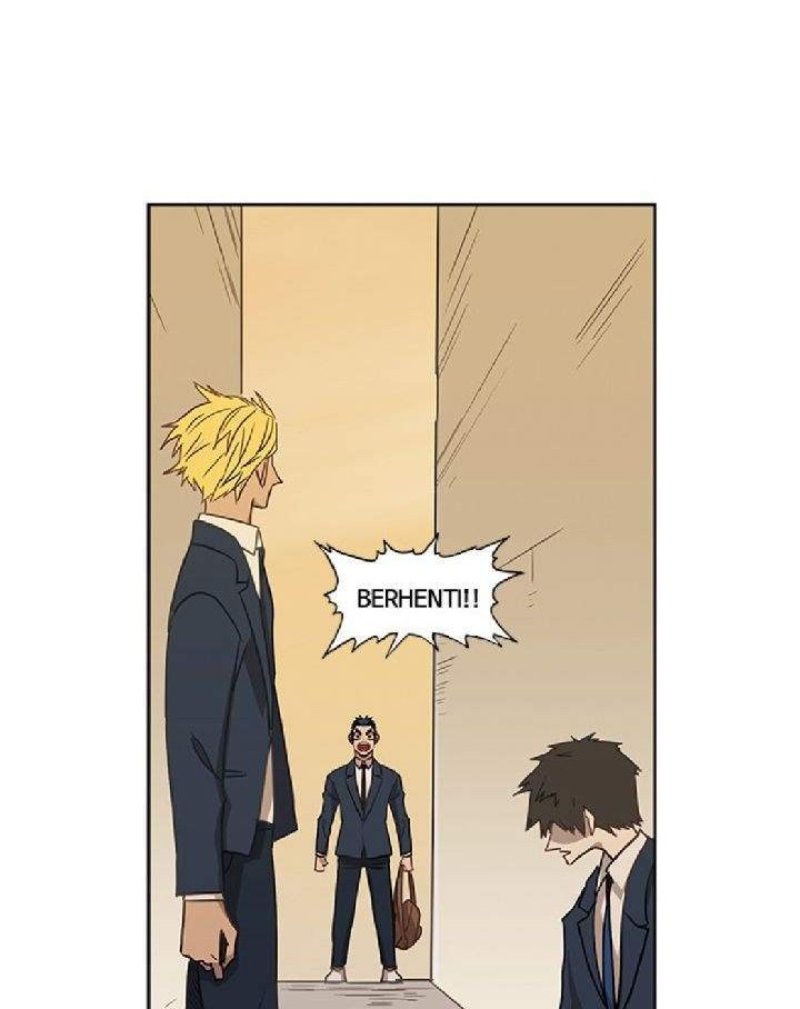 The Boxer Chapter 42 Gambar 51