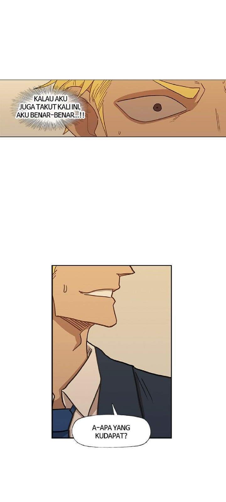 The Boxer Chapter 42 Gambar 53