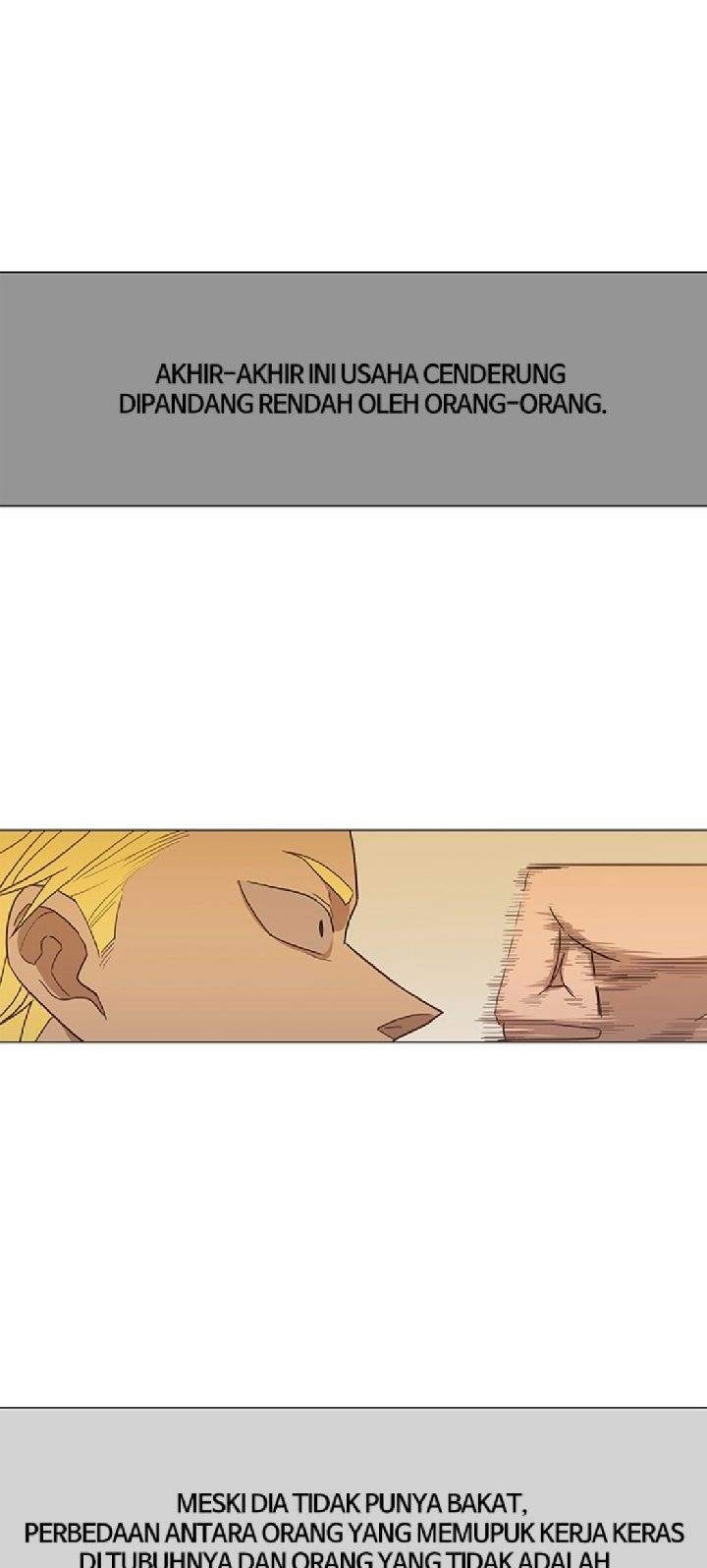 The Boxer Chapter 42 Gambar 55