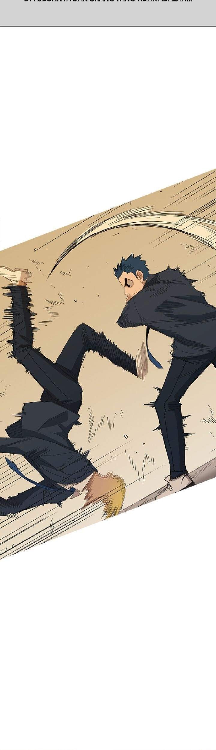 The Boxer Chapter 42 Gambar 56