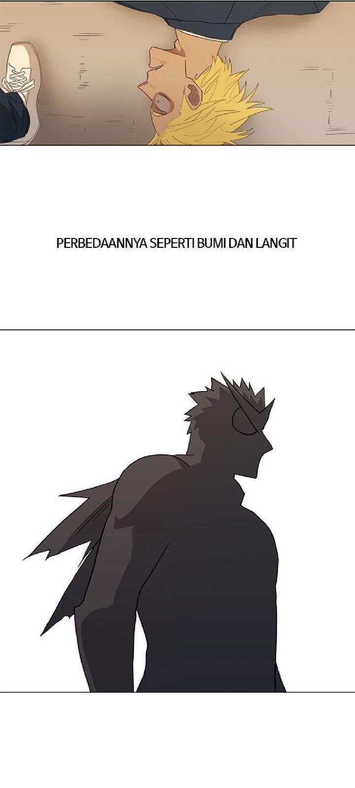 The Boxer Chapter 42 Gambar 57