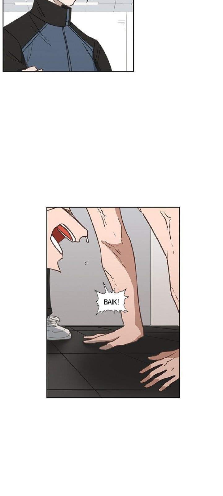 The Boxer Chapter 42 Gambar 4