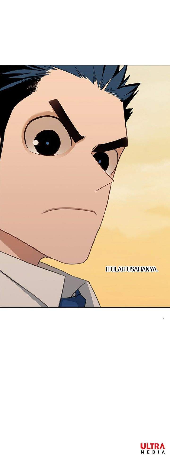 The Boxer Chapter 42 Gambar 58