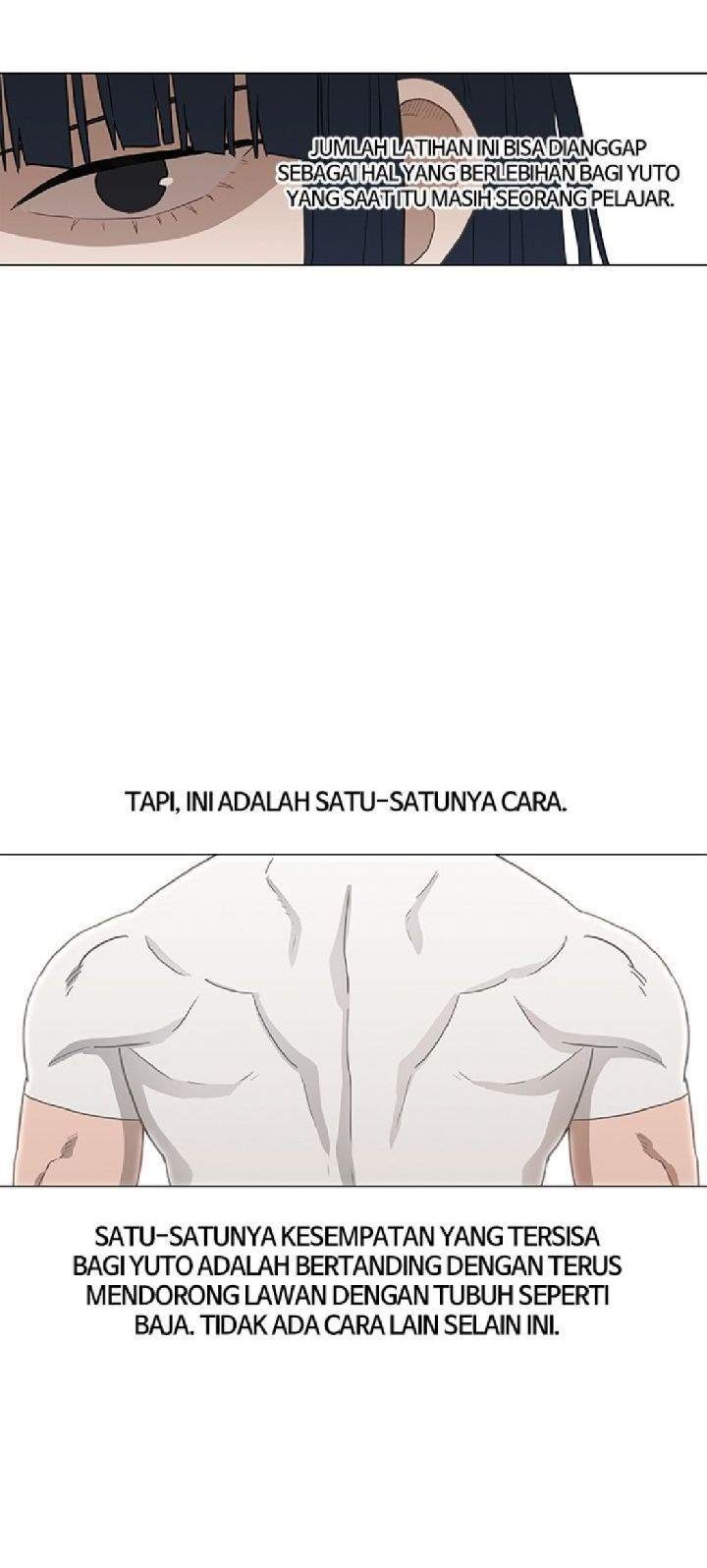 The Boxer Chapter 42 Gambar 8