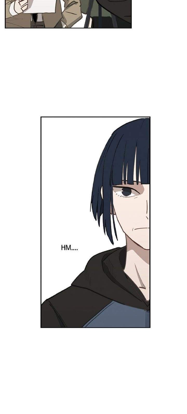 The Boxer Chapter 42 Gambar 10