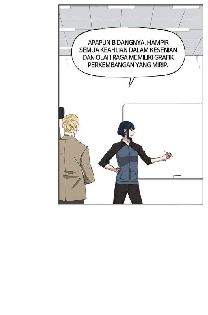 The Boxer Chapter 42 Gambar 11