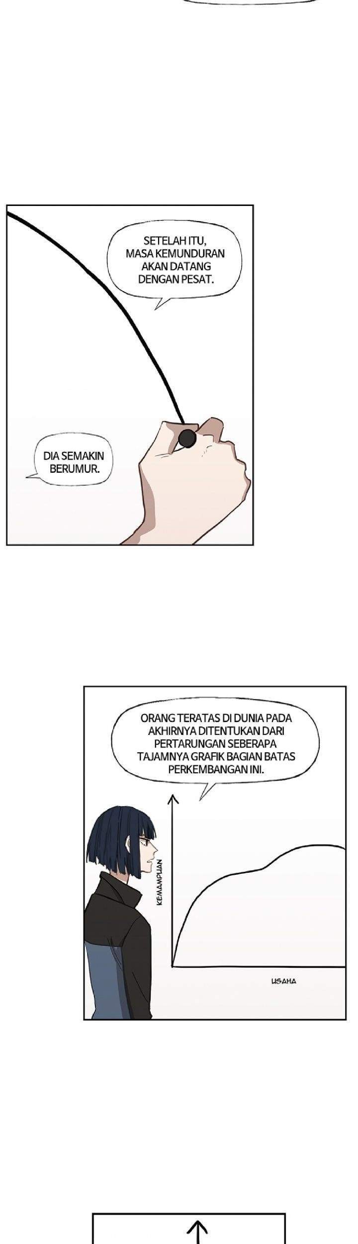 The Boxer Chapter 42 Gambar 16