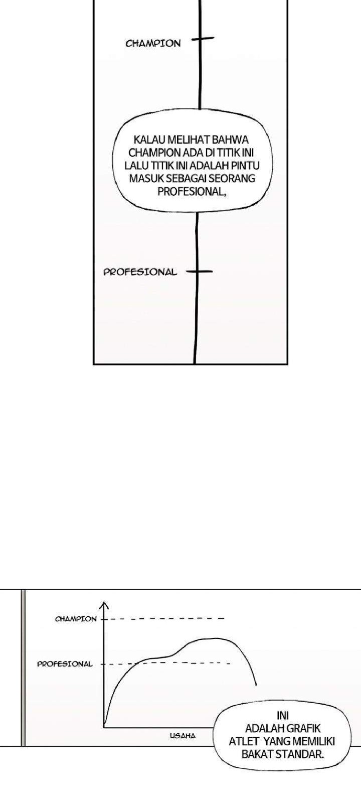 The Boxer Chapter 42 Gambar 17