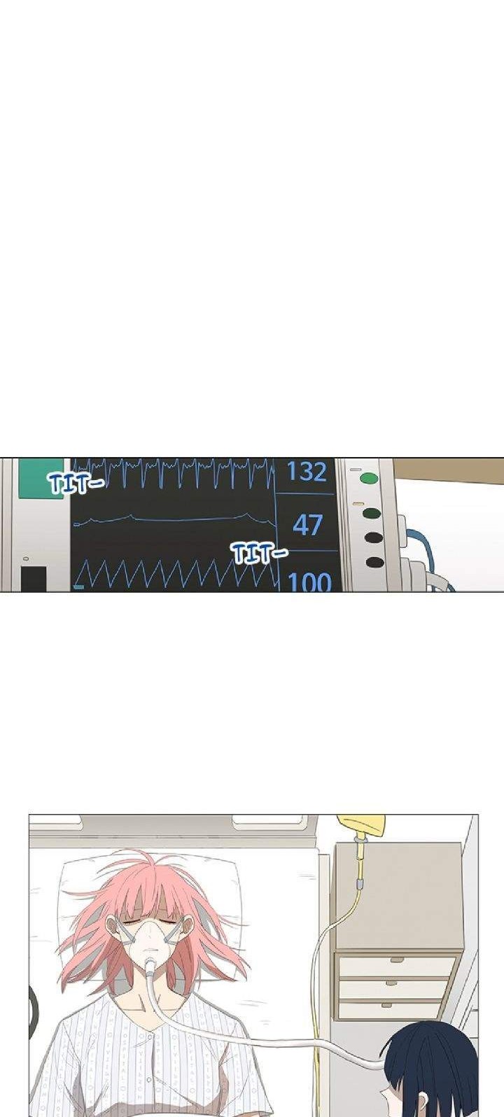 The Boxer Chapter 41 Gambar 19