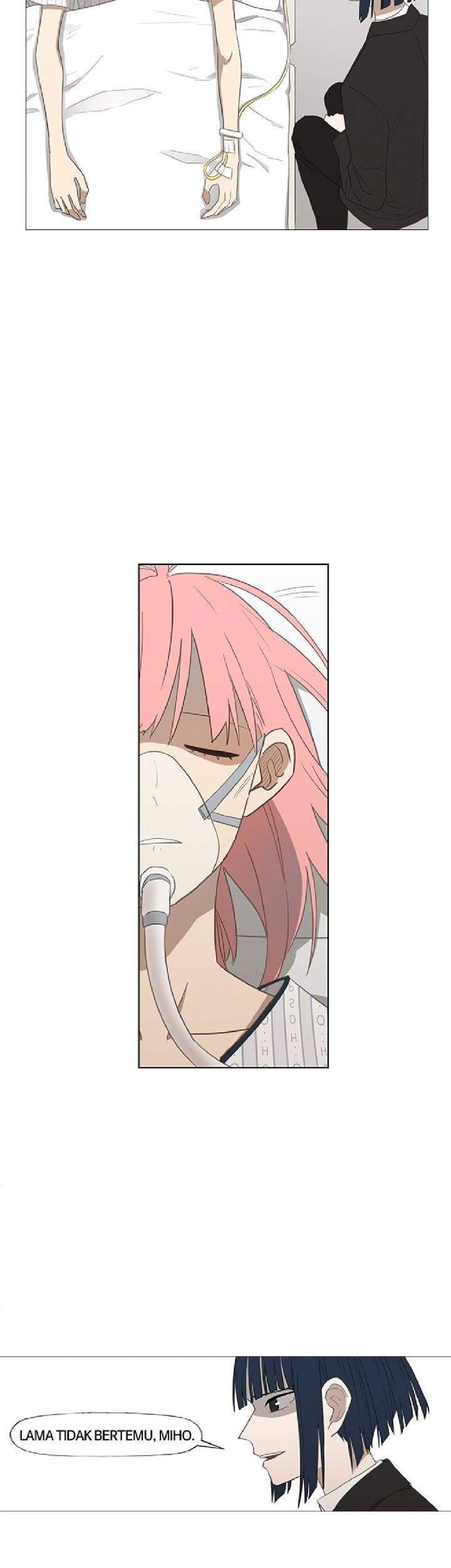 The Boxer Chapter 41 Gambar 20