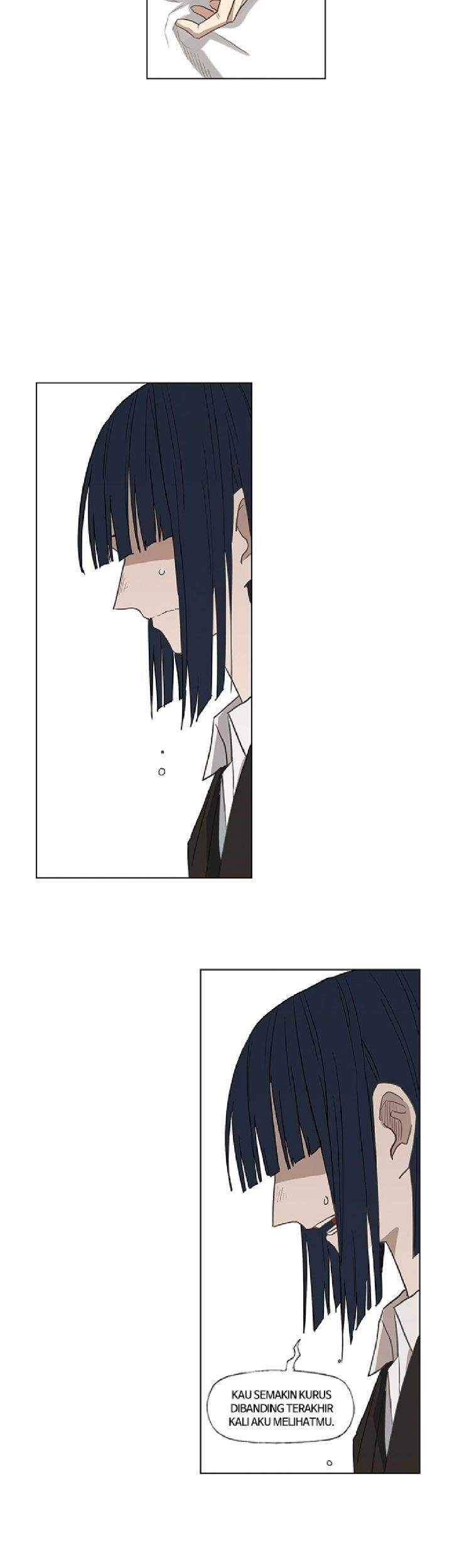 The Boxer Chapter 41 Gambar 22