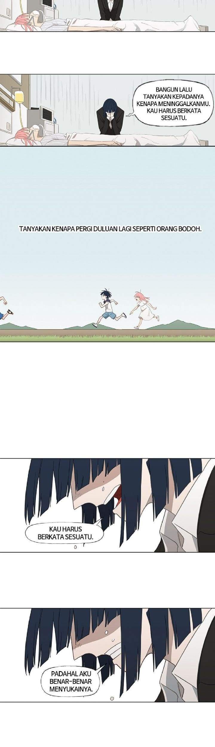 The Boxer Chapter 41 Gambar 24