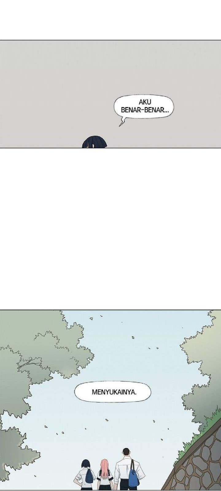 The Boxer Chapter 41 Gambar 25