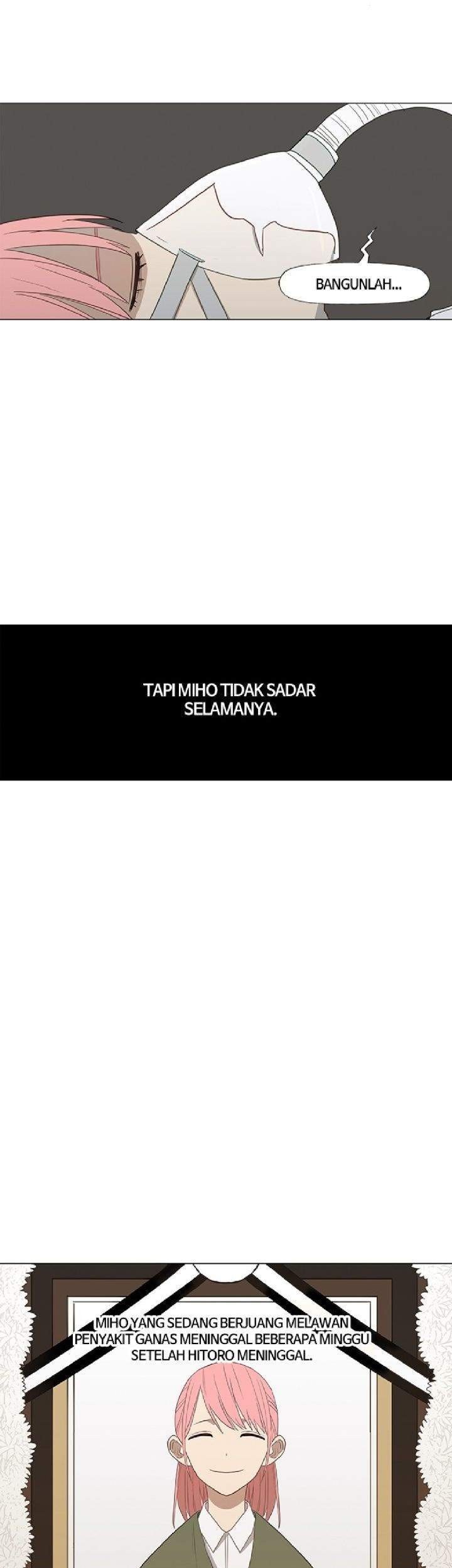 The Boxer Chapter 41 Gambar 26