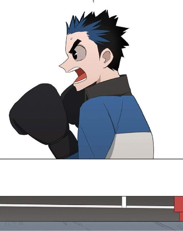 The Boxer Chapter 41 Gambar 31