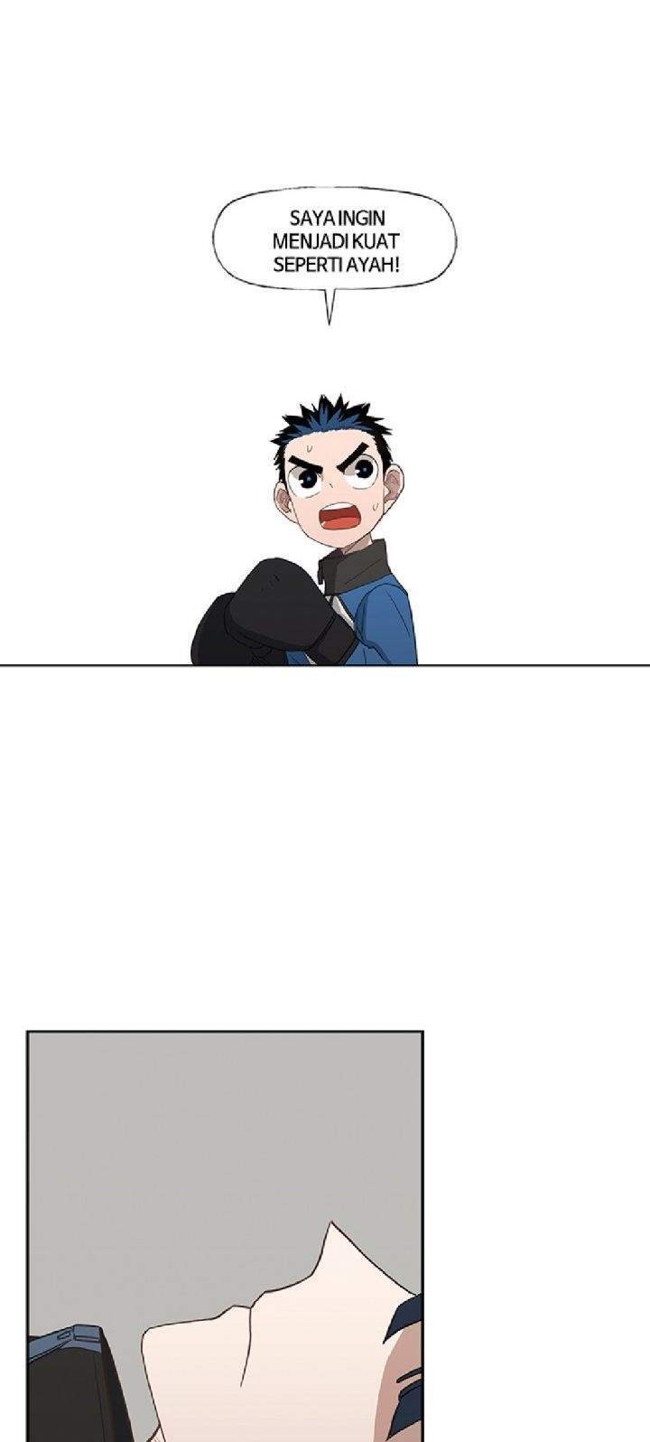 The Boxer Chapter 41 Gambar 35