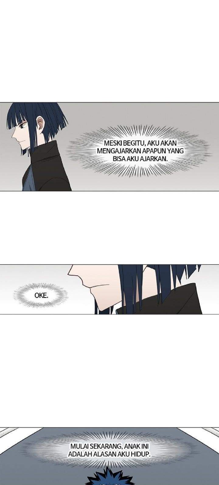 The Boxer Chapter 41 Gambar 39