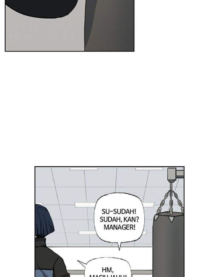 The Boxer Chapter 41 Gambar 41