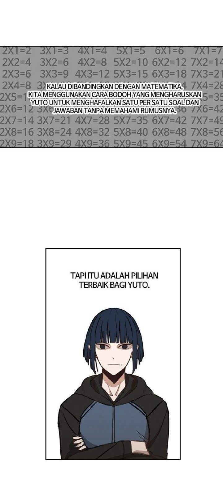 The Boxer Chapter 41 Gambar 43