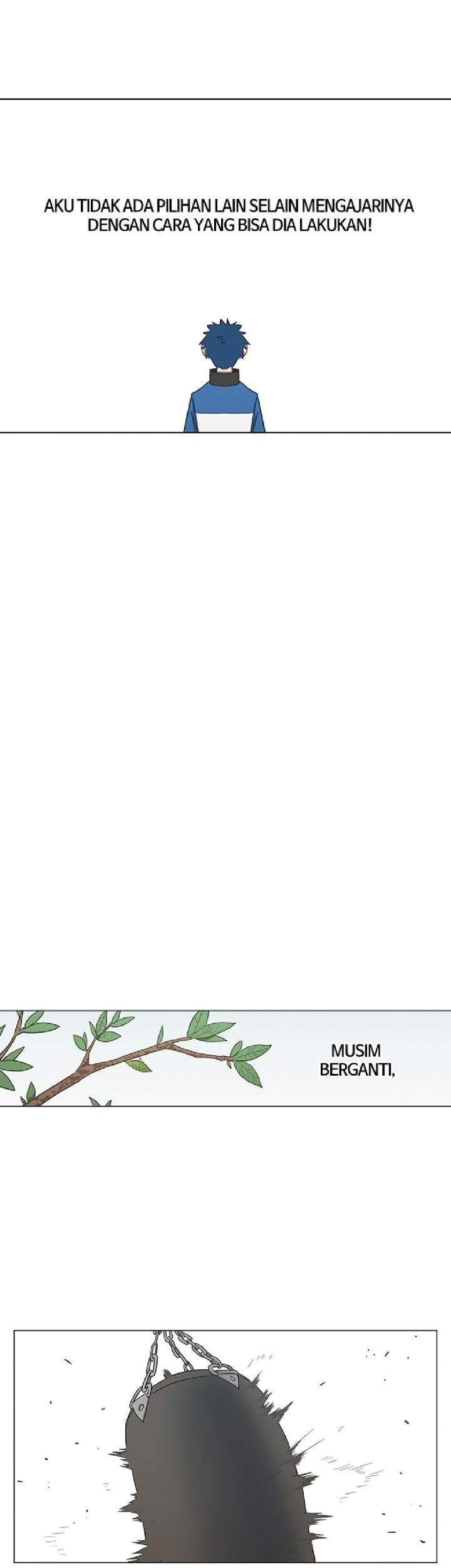 The Boxer Chapter 41 Gambar 44