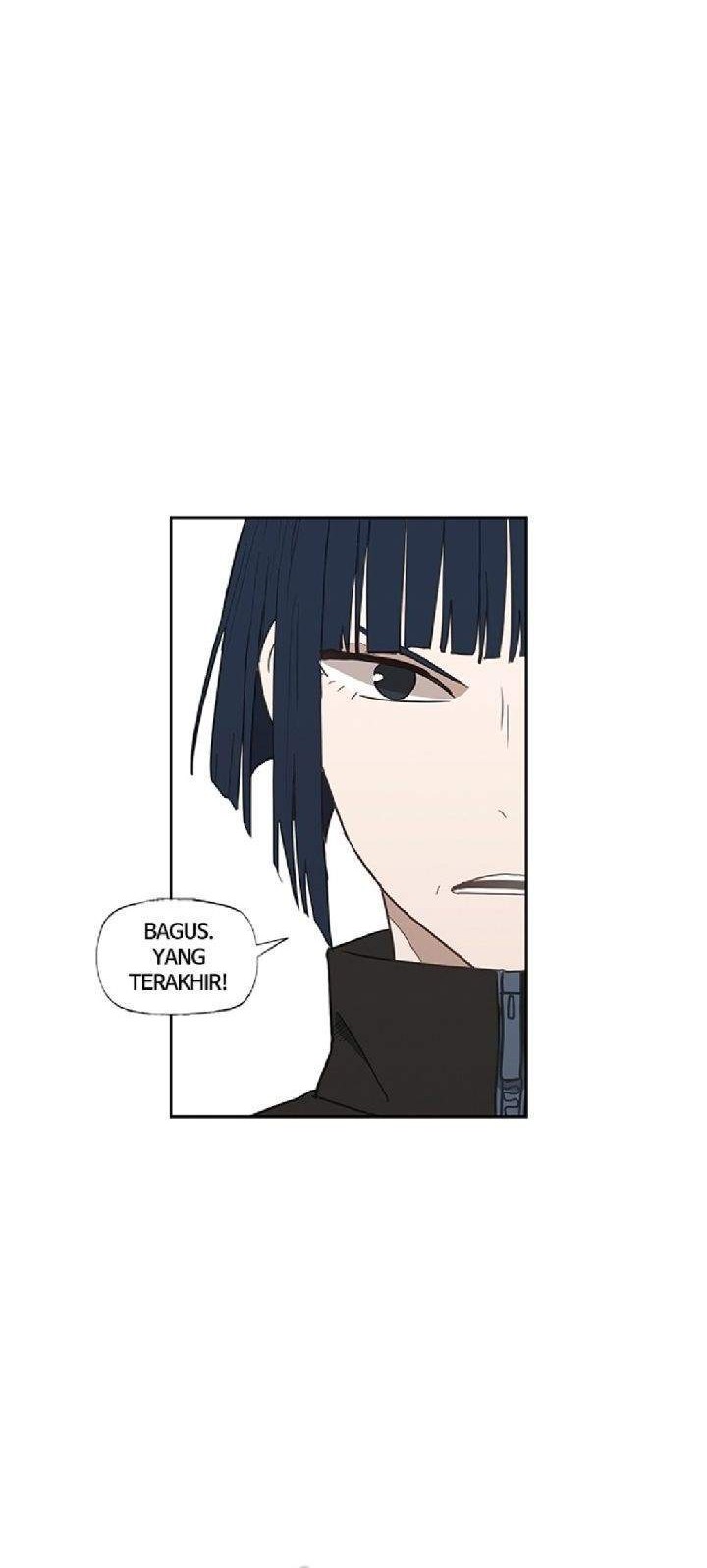 The Boxer Chapter 41 Gambar 45