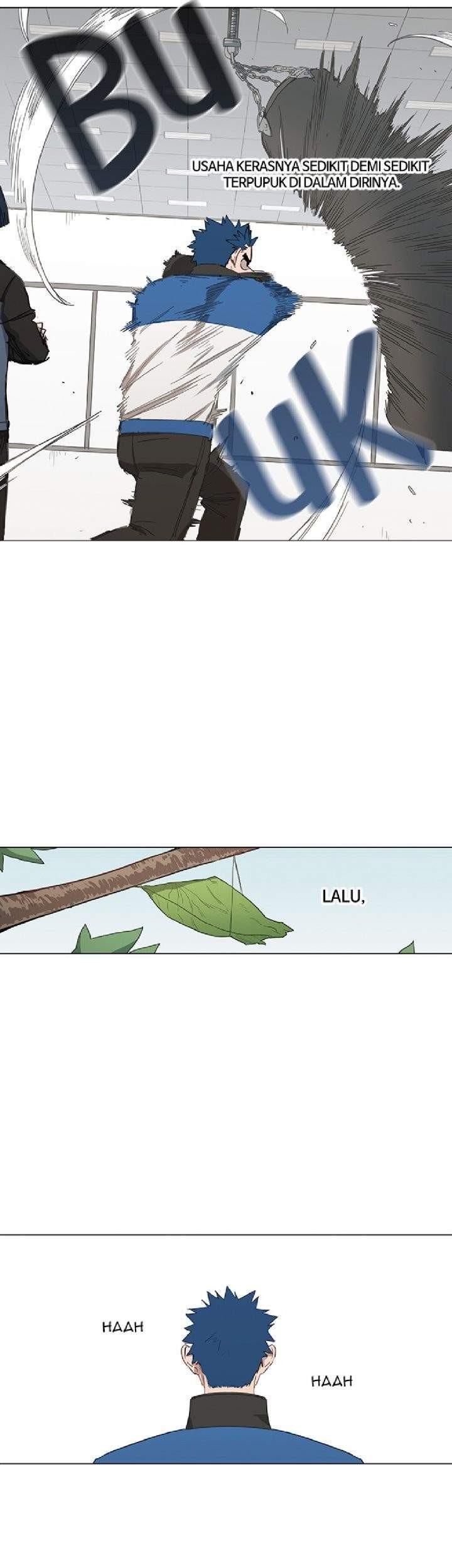 The Boxer Chapter 41 Gambar 46