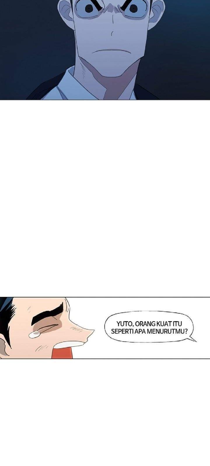 The Boxer Chapter 41 Gambar 4